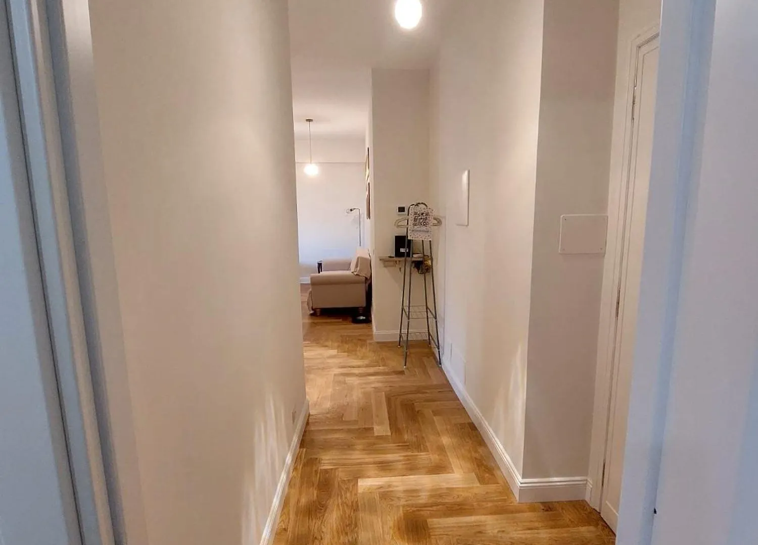 Appartement Casa Gemelli Vaticano Roma