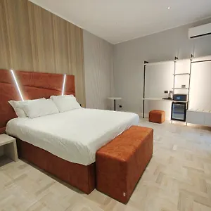 Crystal Domus Roma