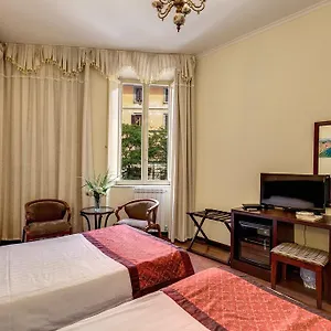 New Albatros Checkin Portafortuna Guesth House Roma