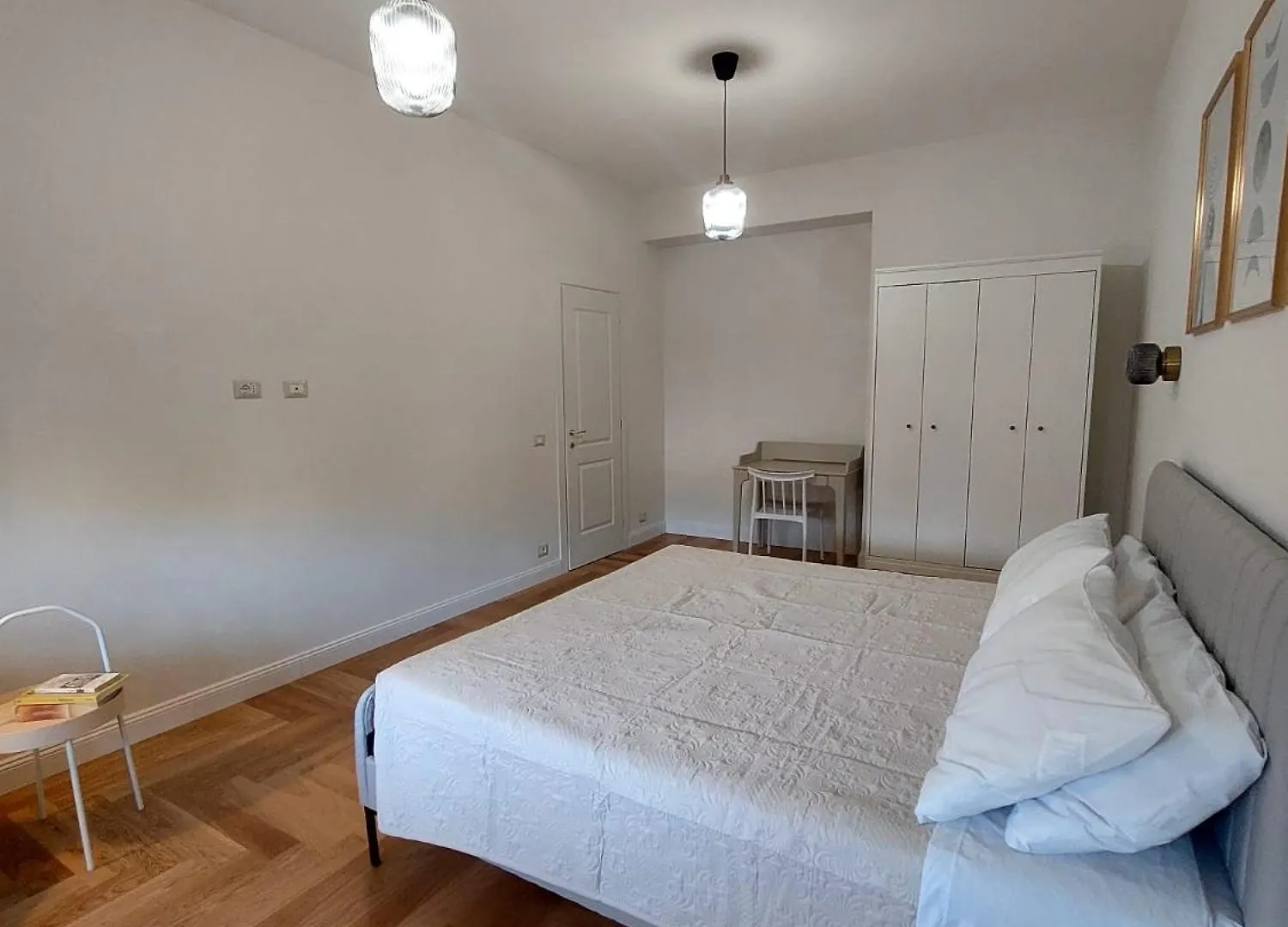 Casa Gemelli Vaticano Roma Ιταλία
