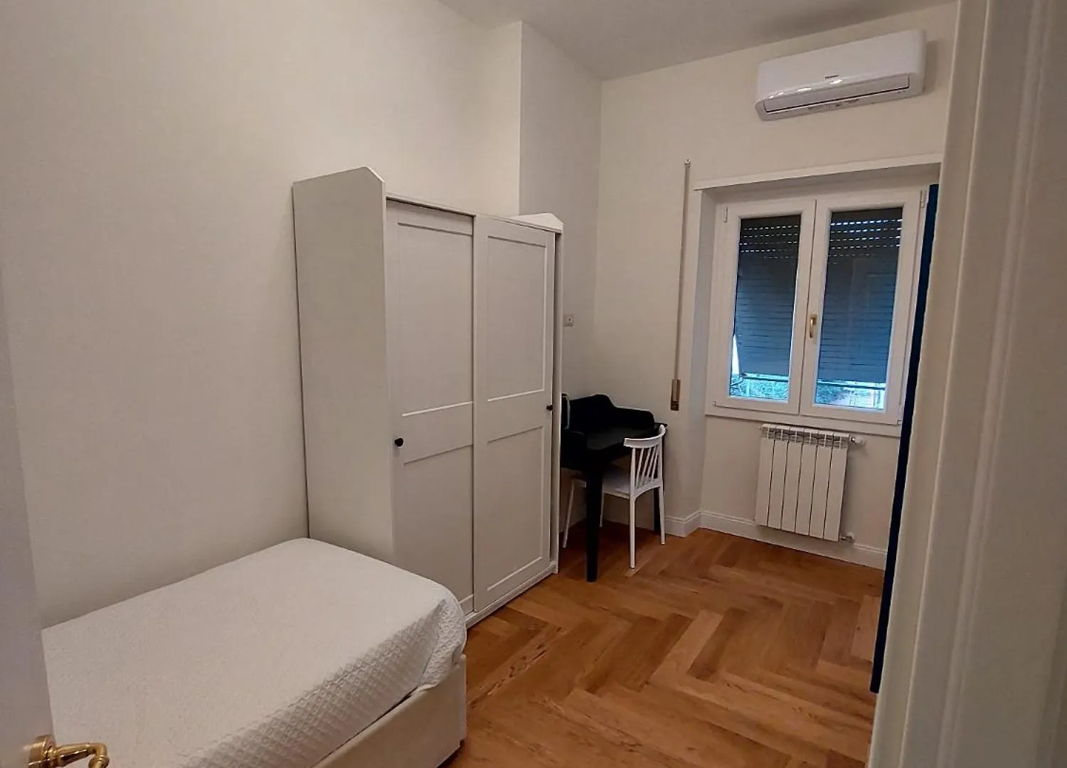 Διαμέρισμα Casa Gemelli Vaticano Roma Ιταλία