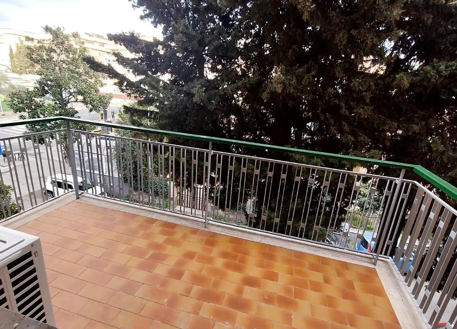 Casa Gemelli Vaticano Roma 0*, Ρώμη Ιταλία