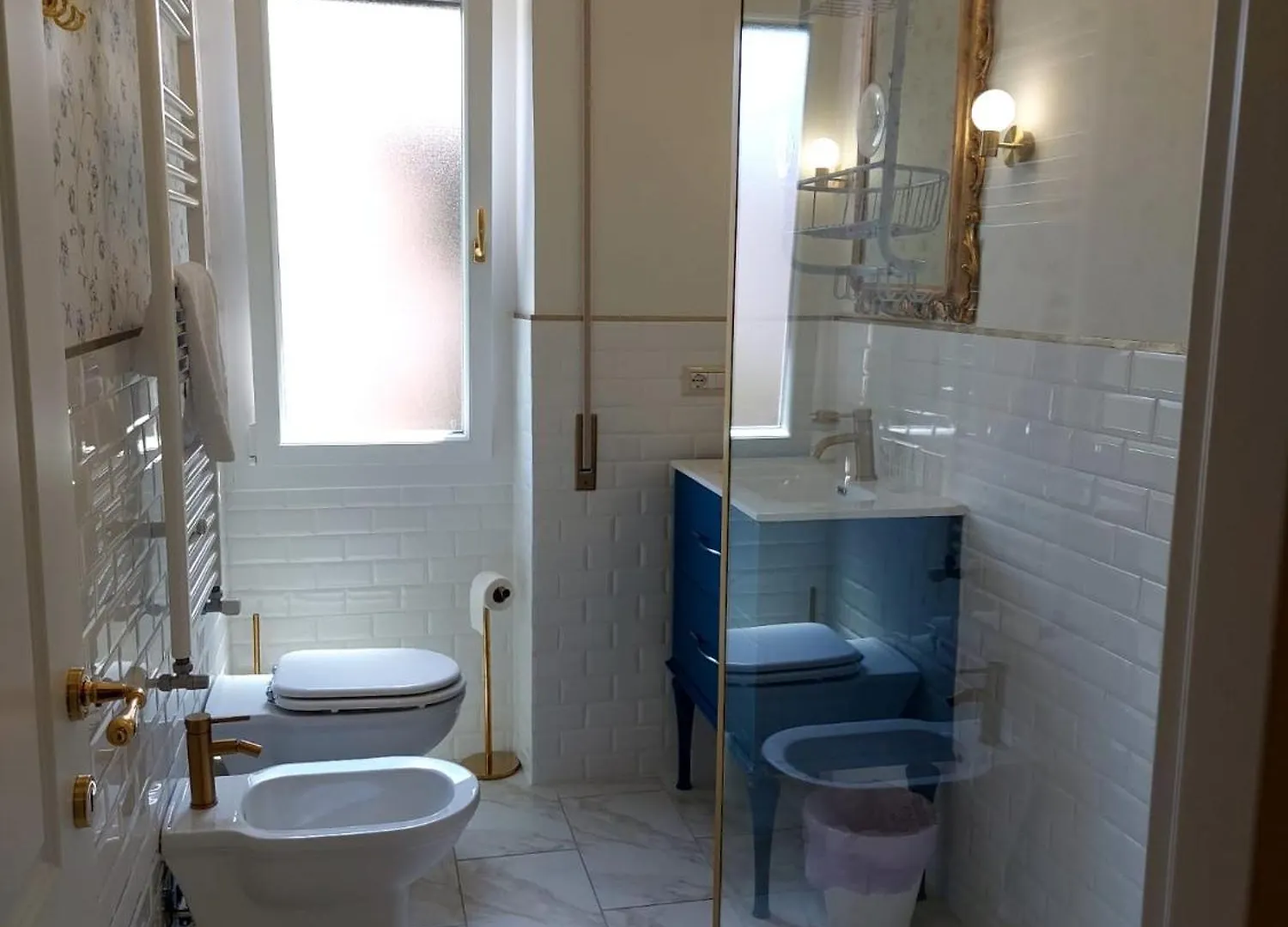 Διαμέρισμα Casa Gemelli Vaticano Roma