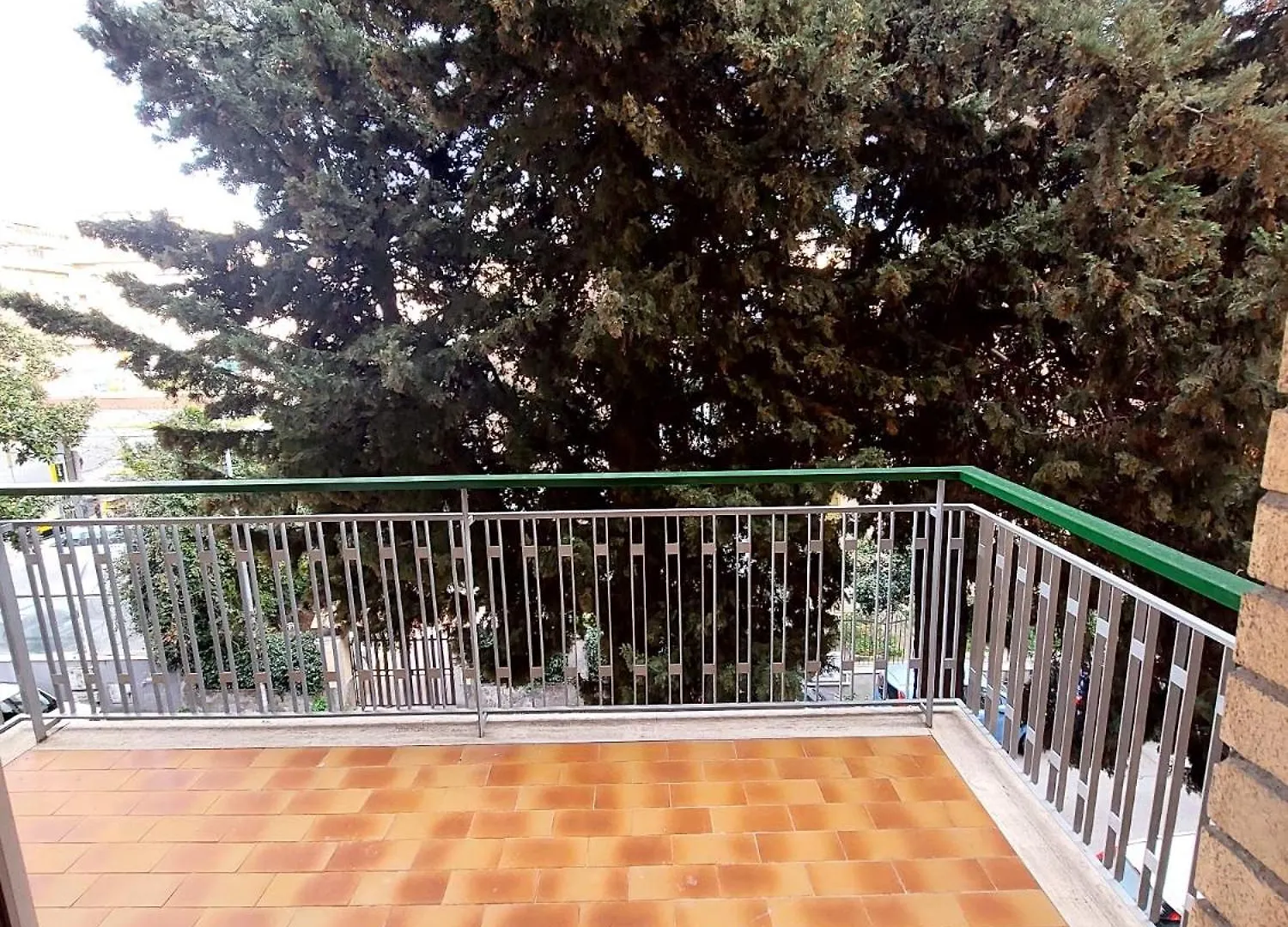 Casa Gemelli Vaticano Roma Italia