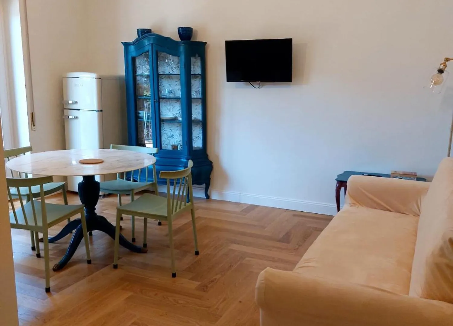 Casa Gemelli Vaticano Roma Italia