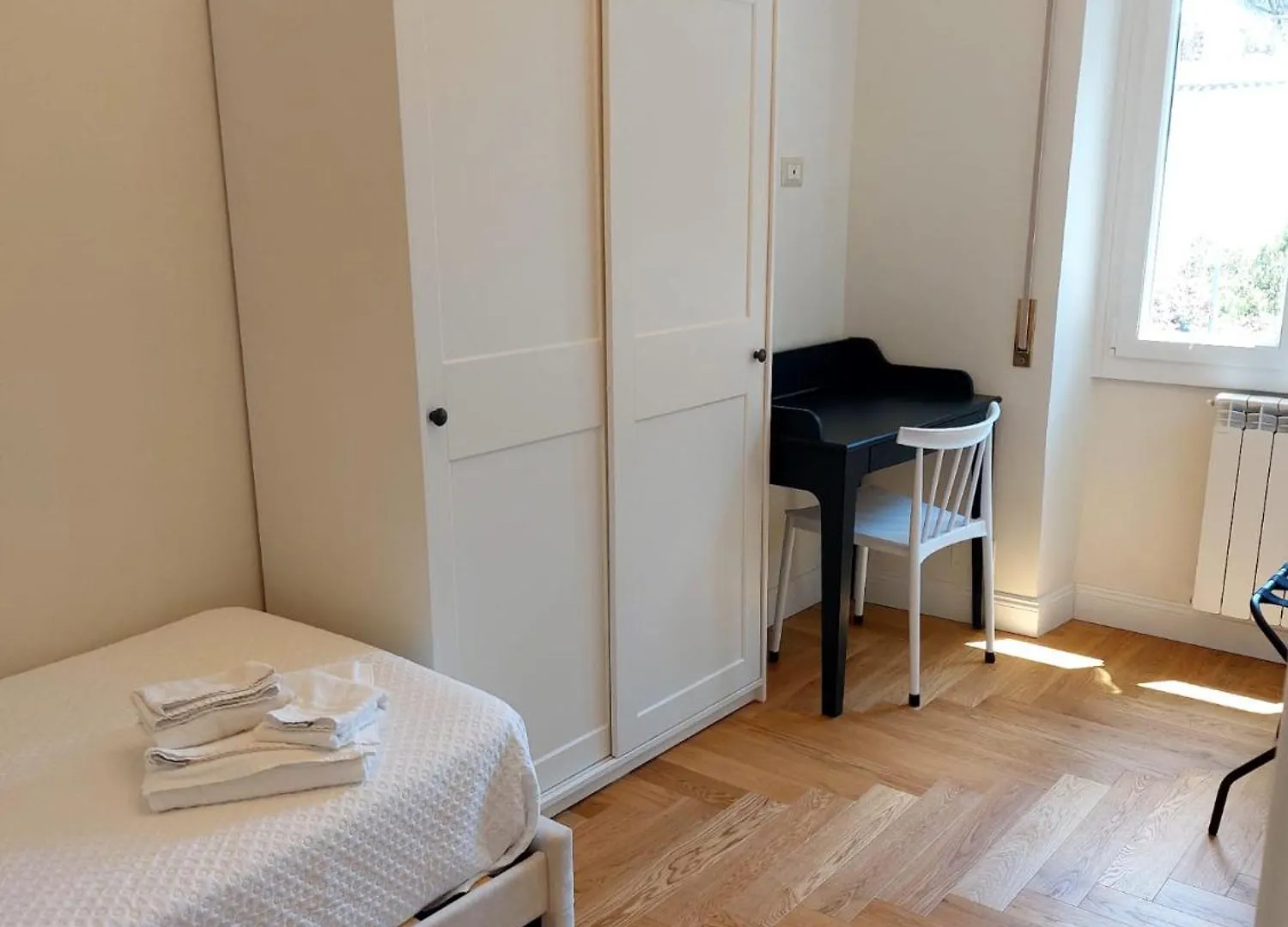 Appartamento Casa Gemelli Vaticano Roma